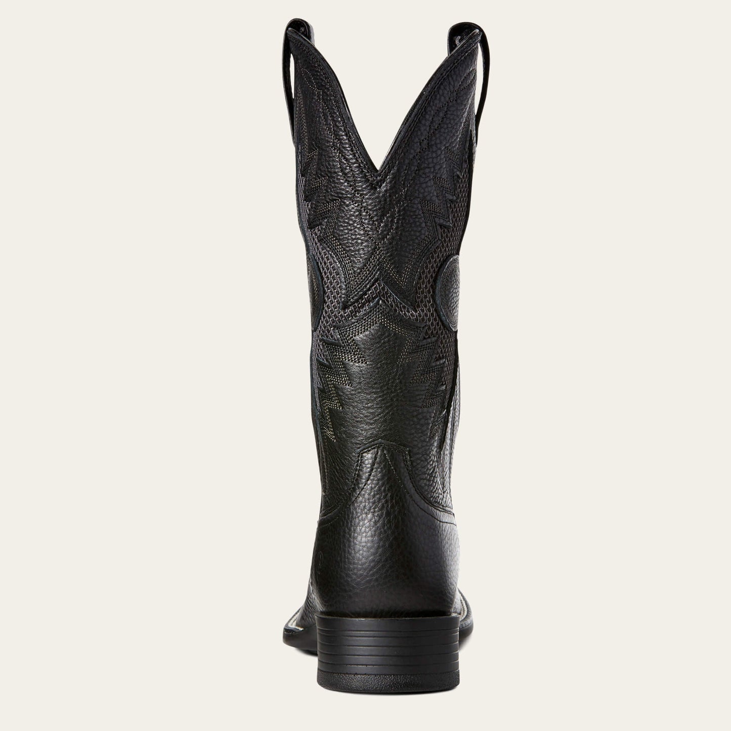 Solado VentTEK Western Boot