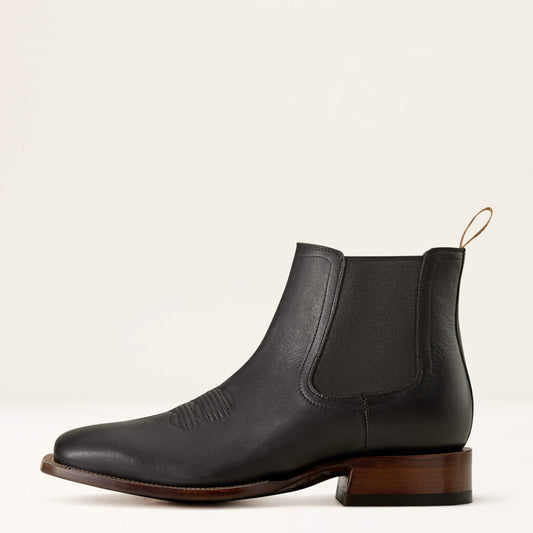 Bench Made Younger Western Boot