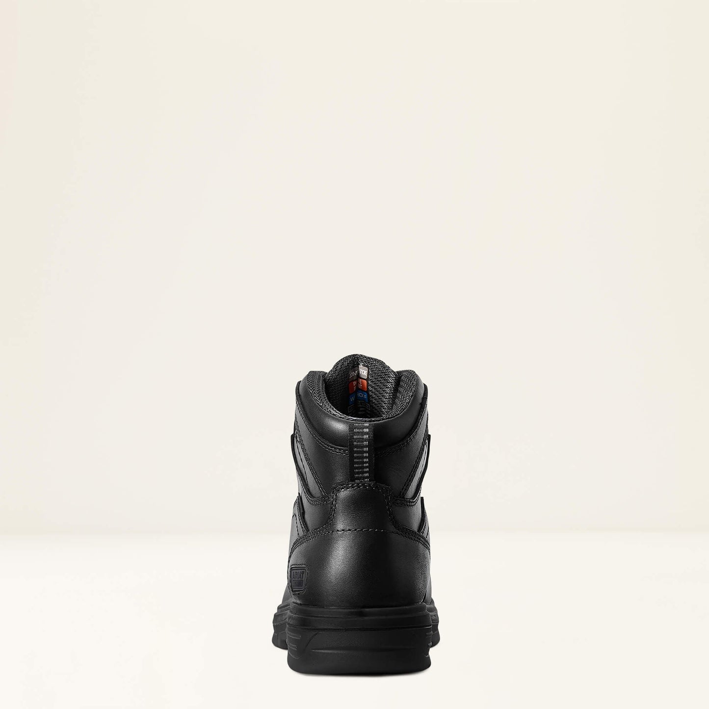 Turbo 6" H2O CSA Carbon Toe Work Boot