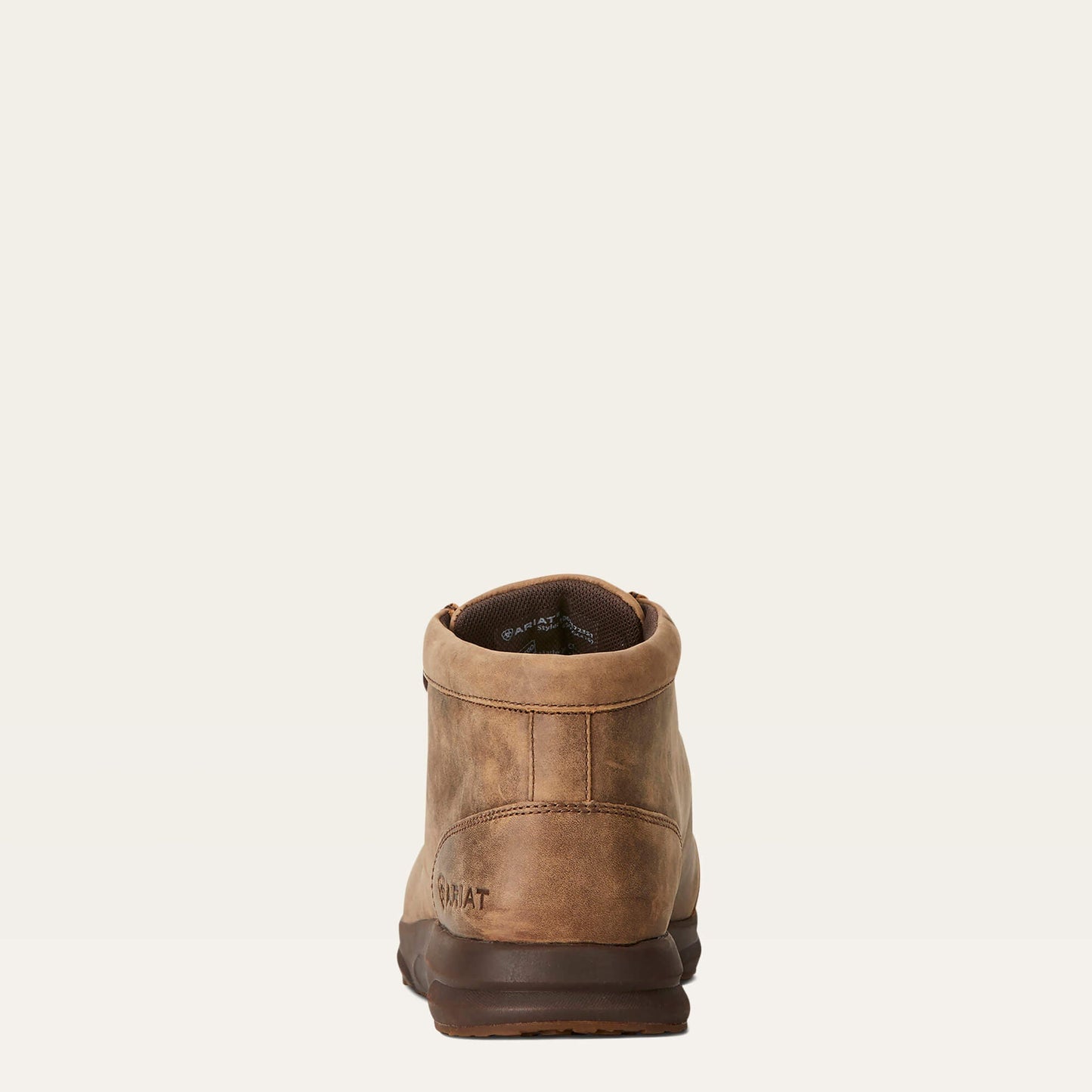Spitfire Shoe