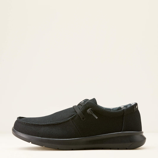 Hilo Shoe