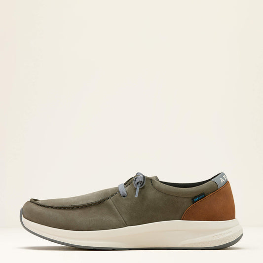 Buckeye Waterproof Shoe