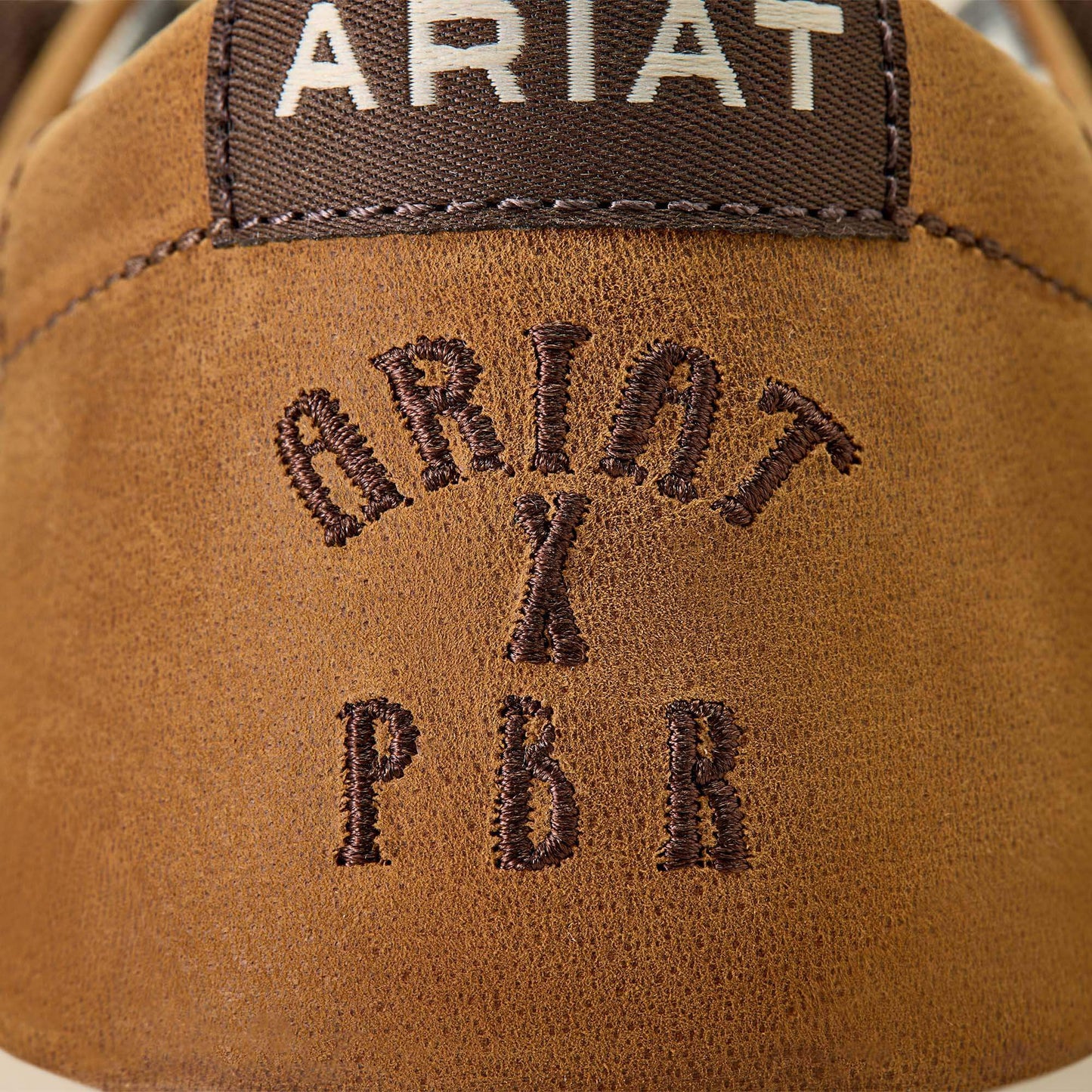 Hilo PBR Shoe