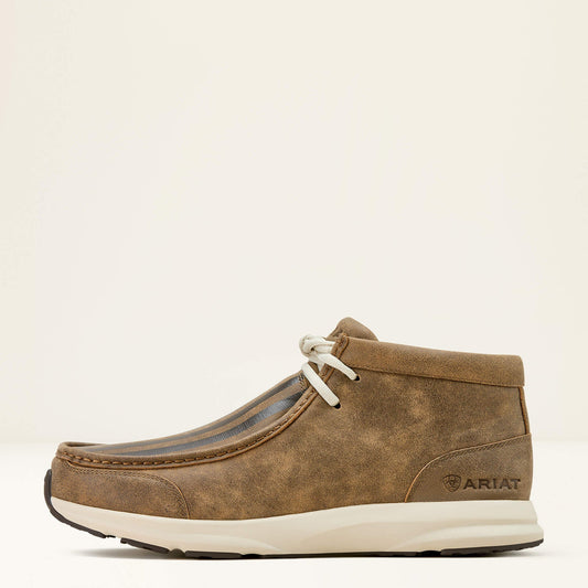 Spitfire Shoe
