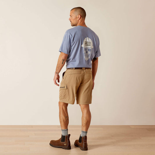 Rebar WorkFlow Ultralight Short