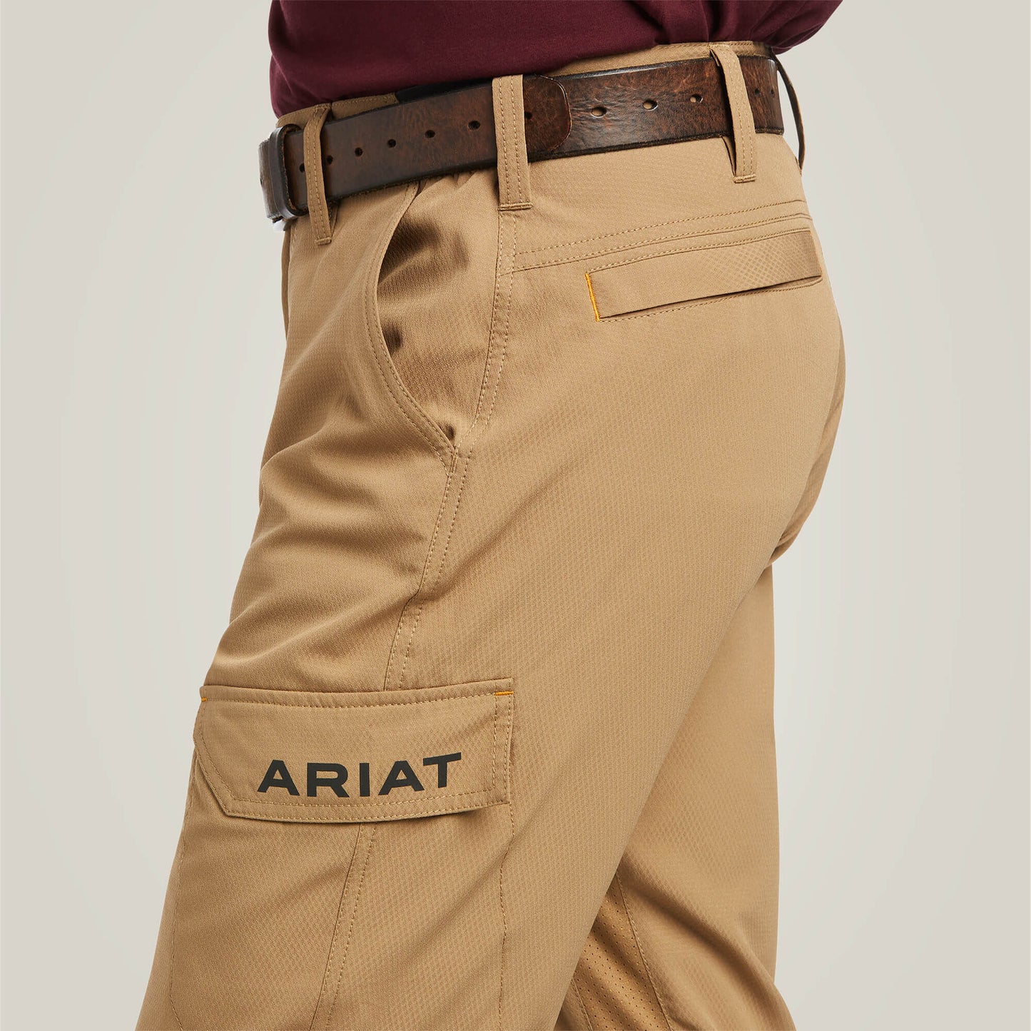 Rebar M5 Straight Work Flow Ultralight Stackable Straight Leg Pant