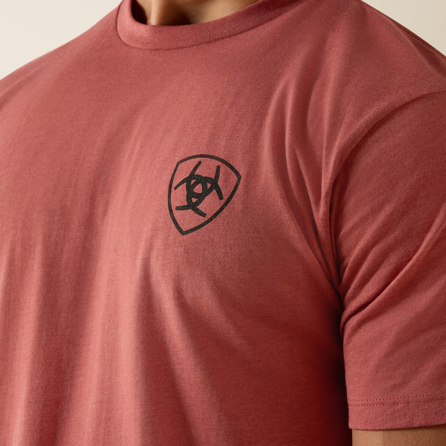 Ariat Banner Badge T-Shirt