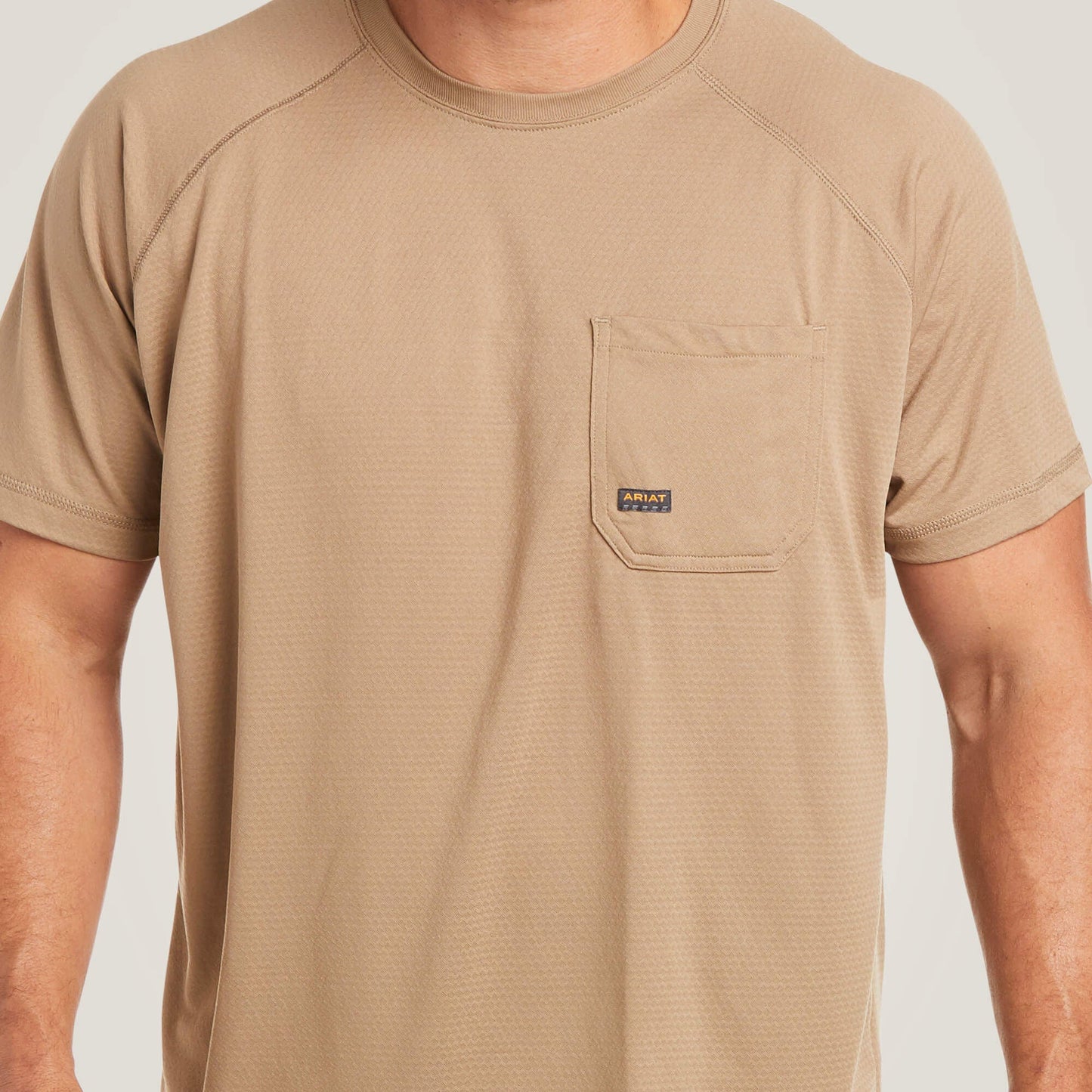 Rebar Heat Fighter T-Shirt