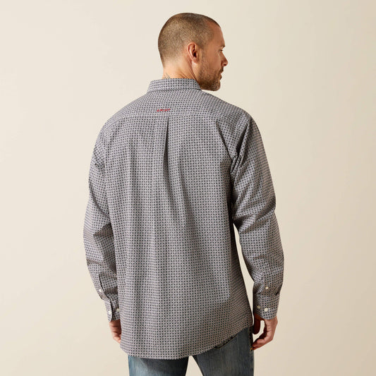 Tobias Classic Fit Shirt