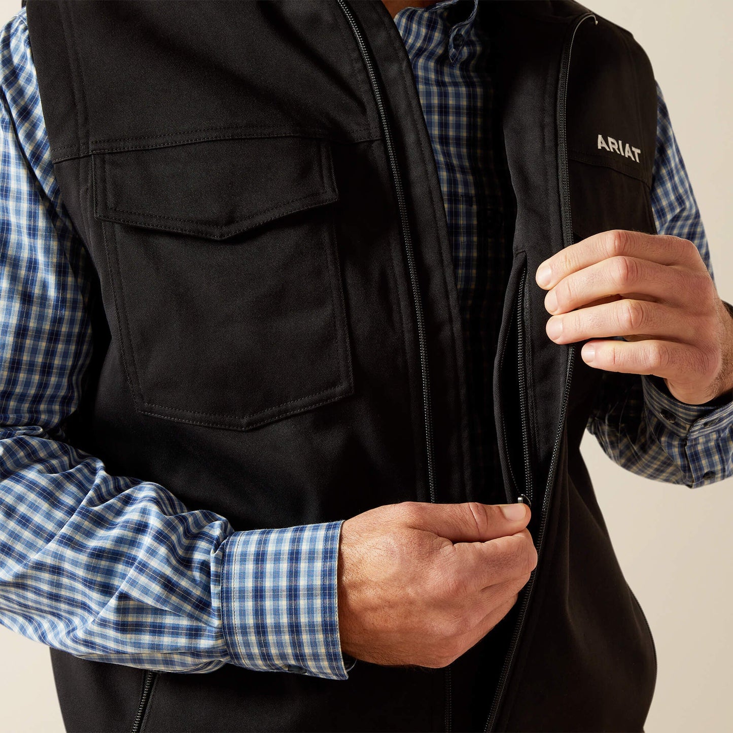 Sentinel Vest