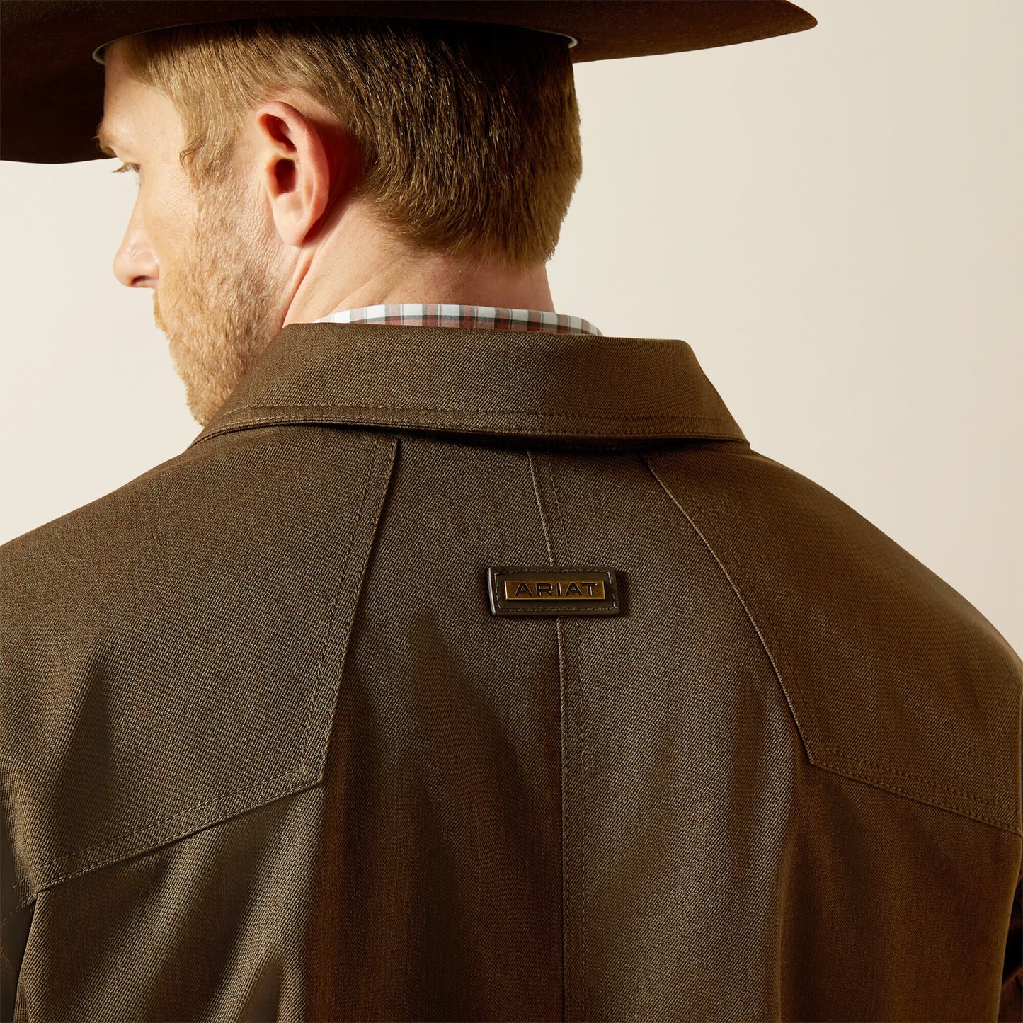 Abilene Coat