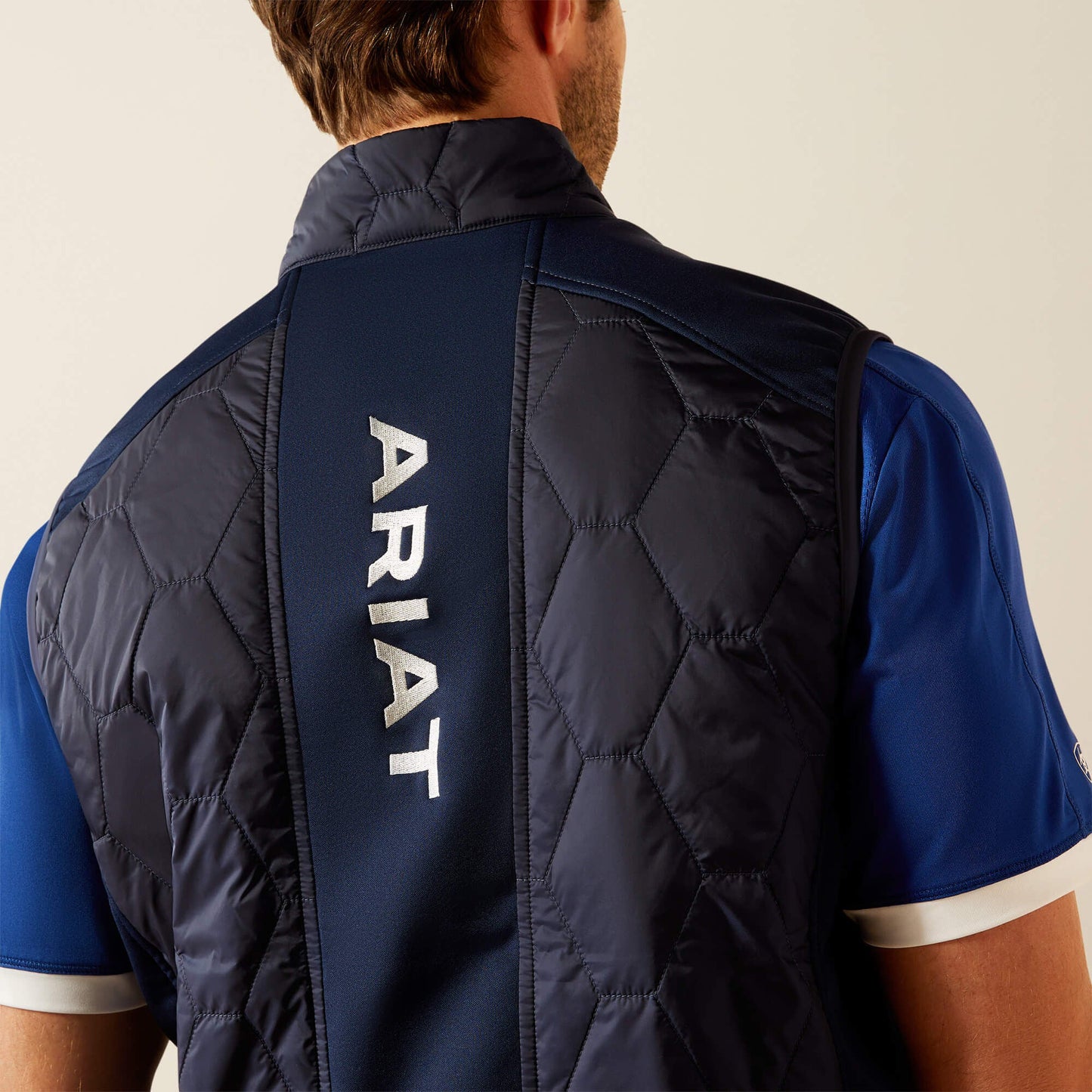 Fusion Insulated Vest