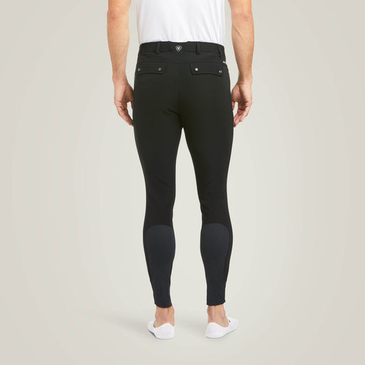 Tri Factor Grip Knee Patch Breech