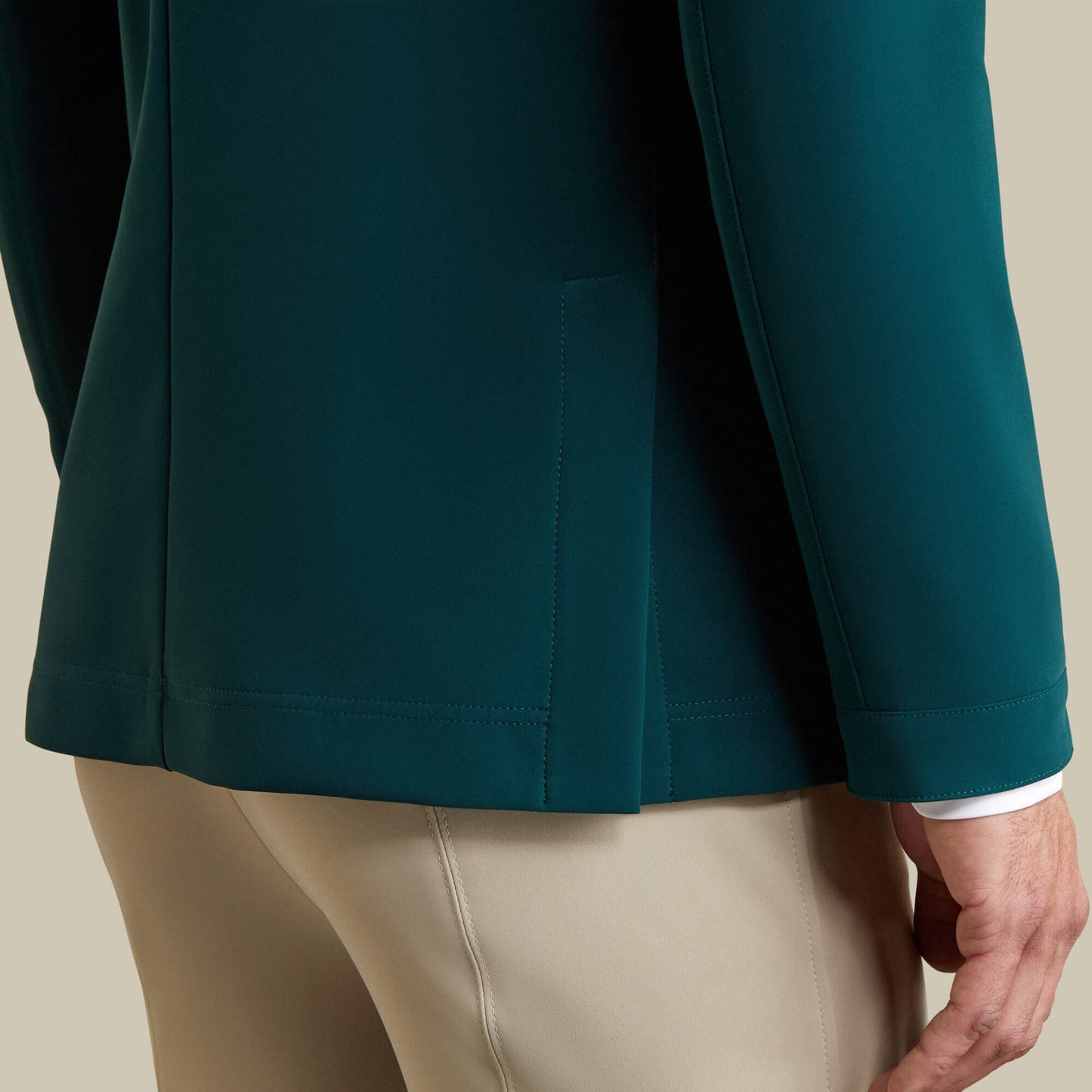 Speranza Show Coat