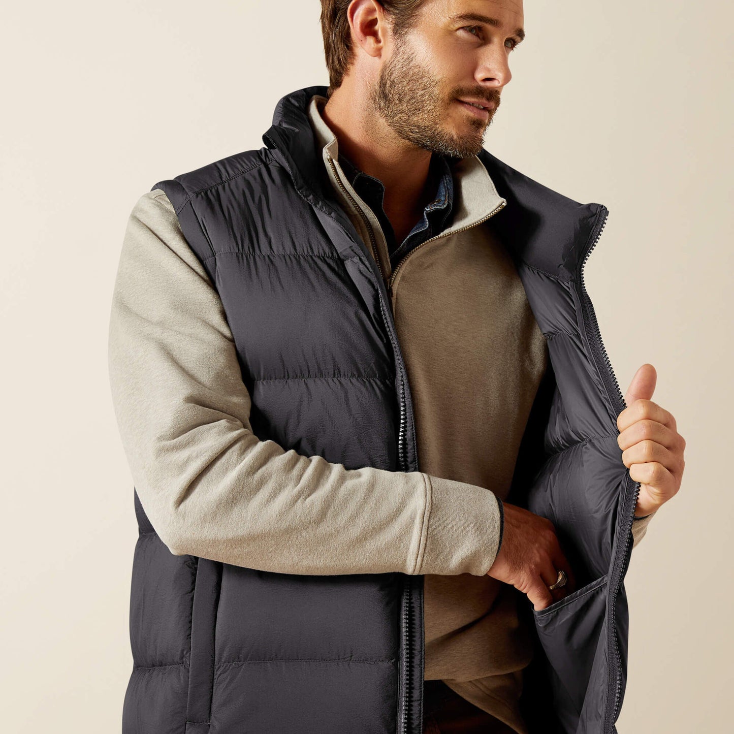 UltraPuff Down Vest