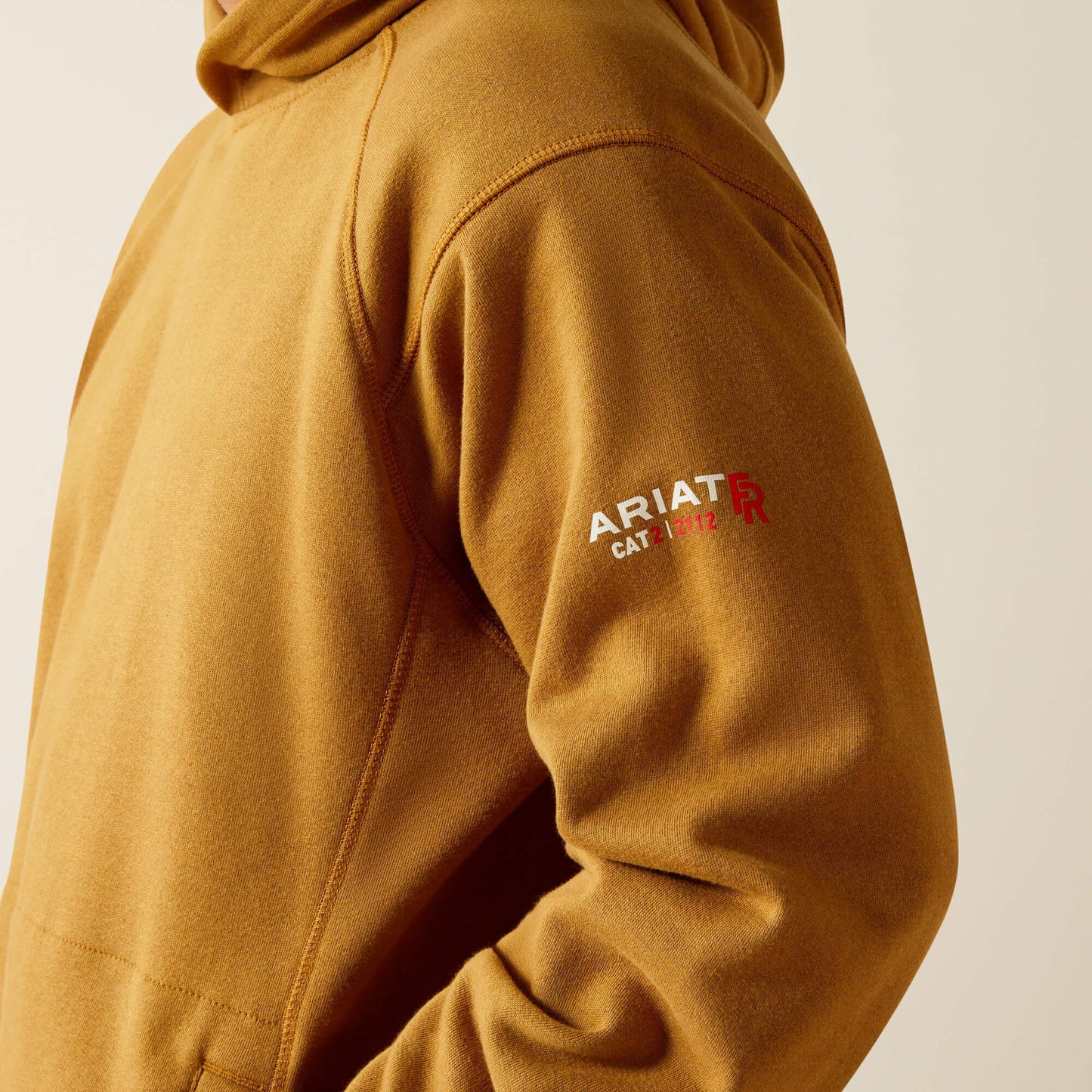 FR Rev Pullover Hoodie