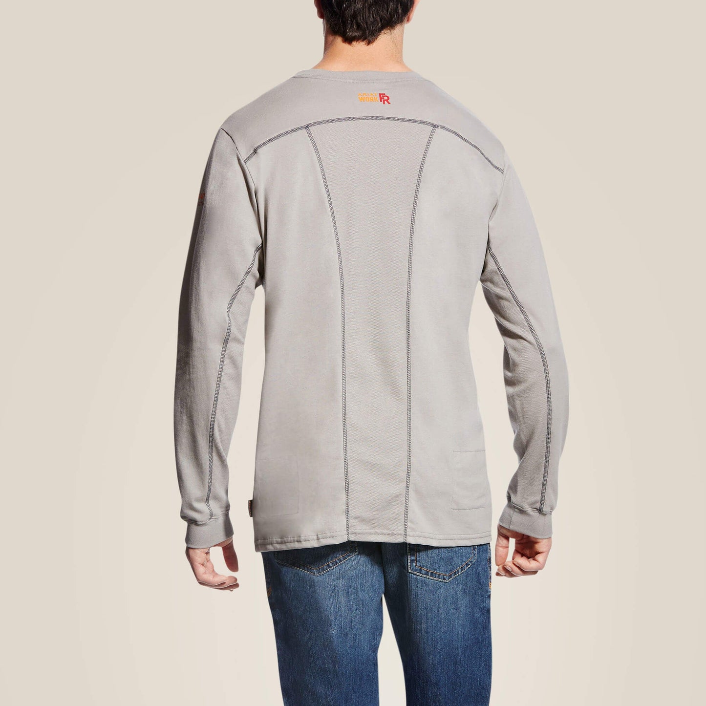 FR AC Crew T-Shirt