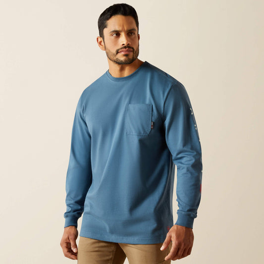 FR Hardhead T-Shirt
