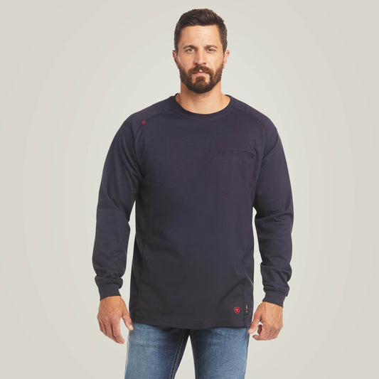 FR Air Life on the Line Graphic Top
