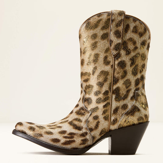 Julietta J Toe Western Boot