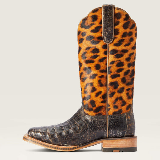 Donatella Western Boot