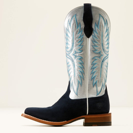 Frontier Calamity Jane Western Boot