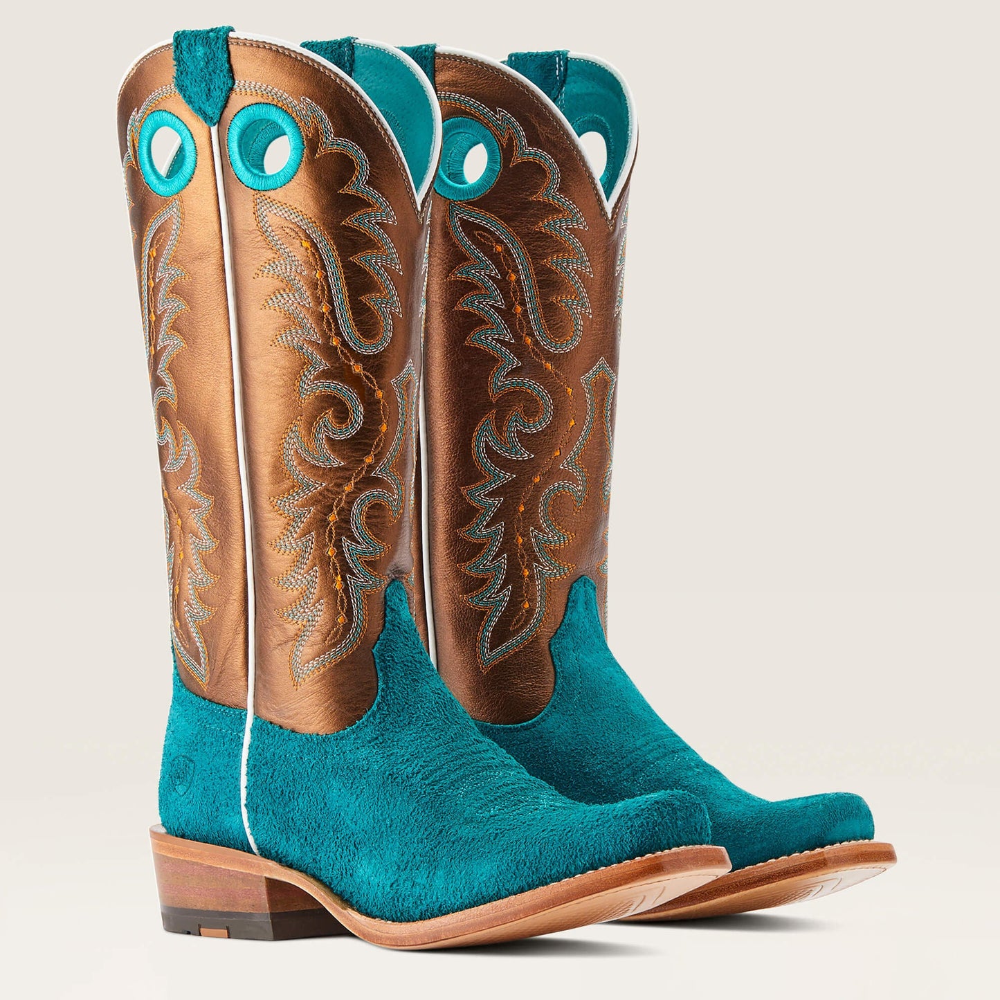 Futurity Boon Western Boot