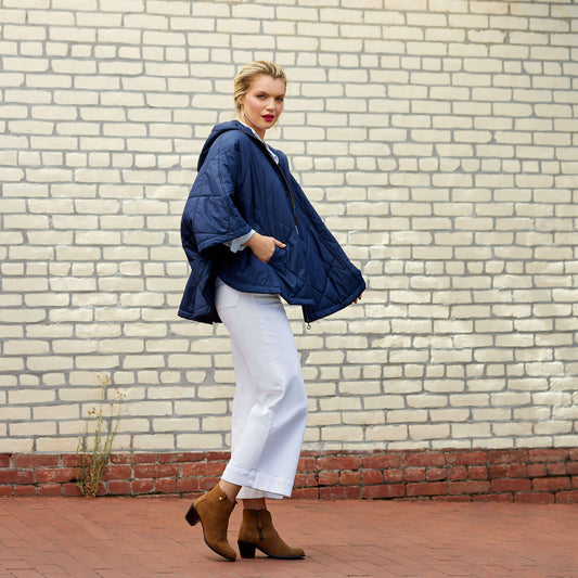 Tilbury Boot