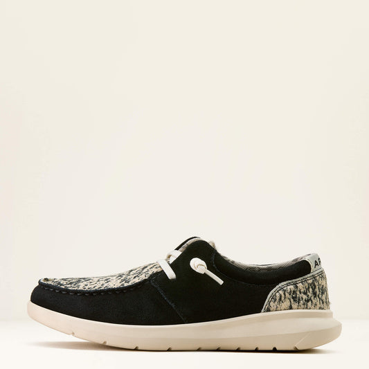 Hilo Shoe