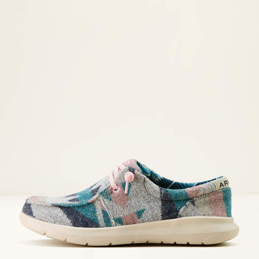 Hilo Shoe