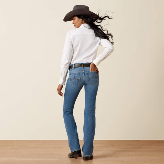 Perfect Rise Acclimatize Nayelli Boot Cut Jean