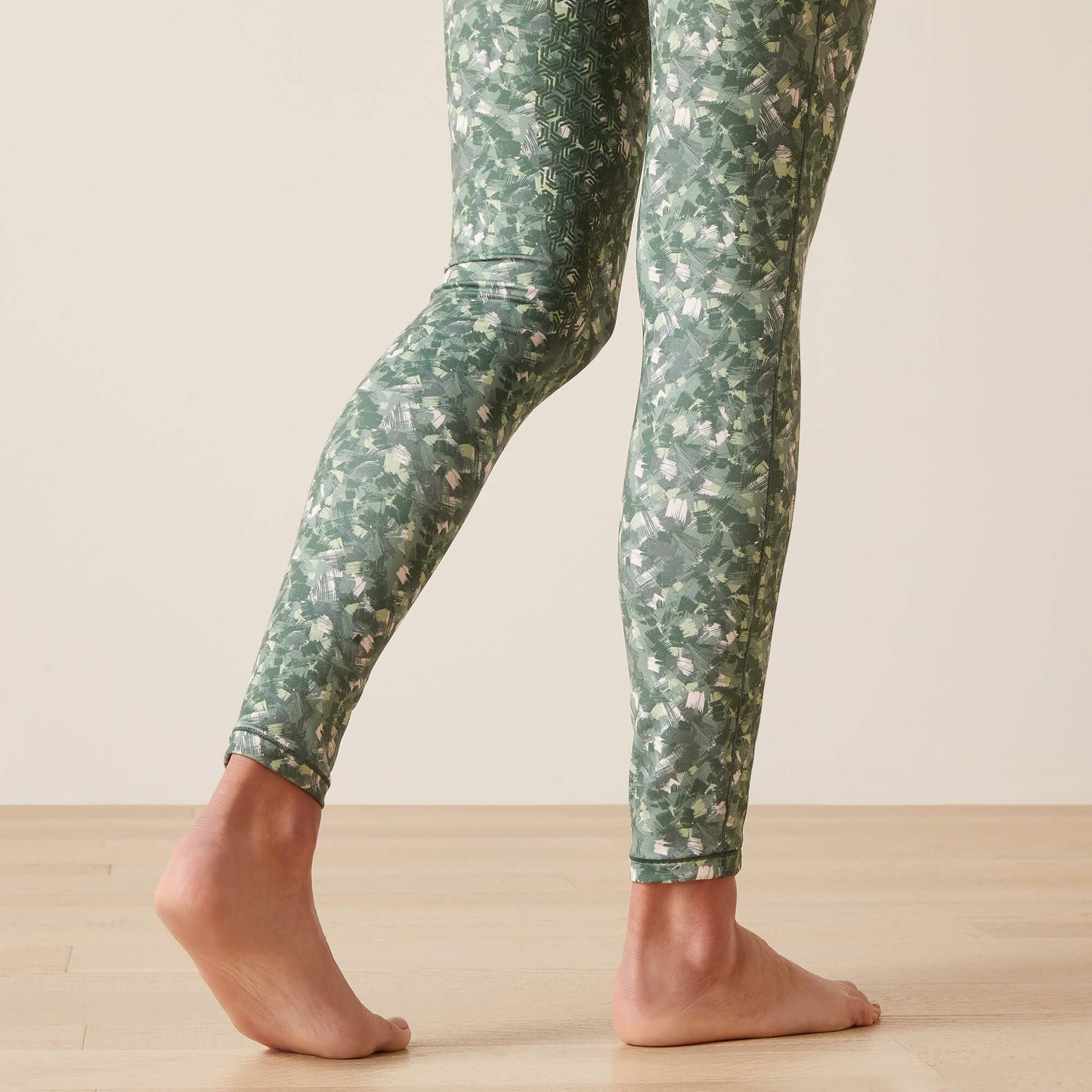 Eos Etch Half Grip Tight