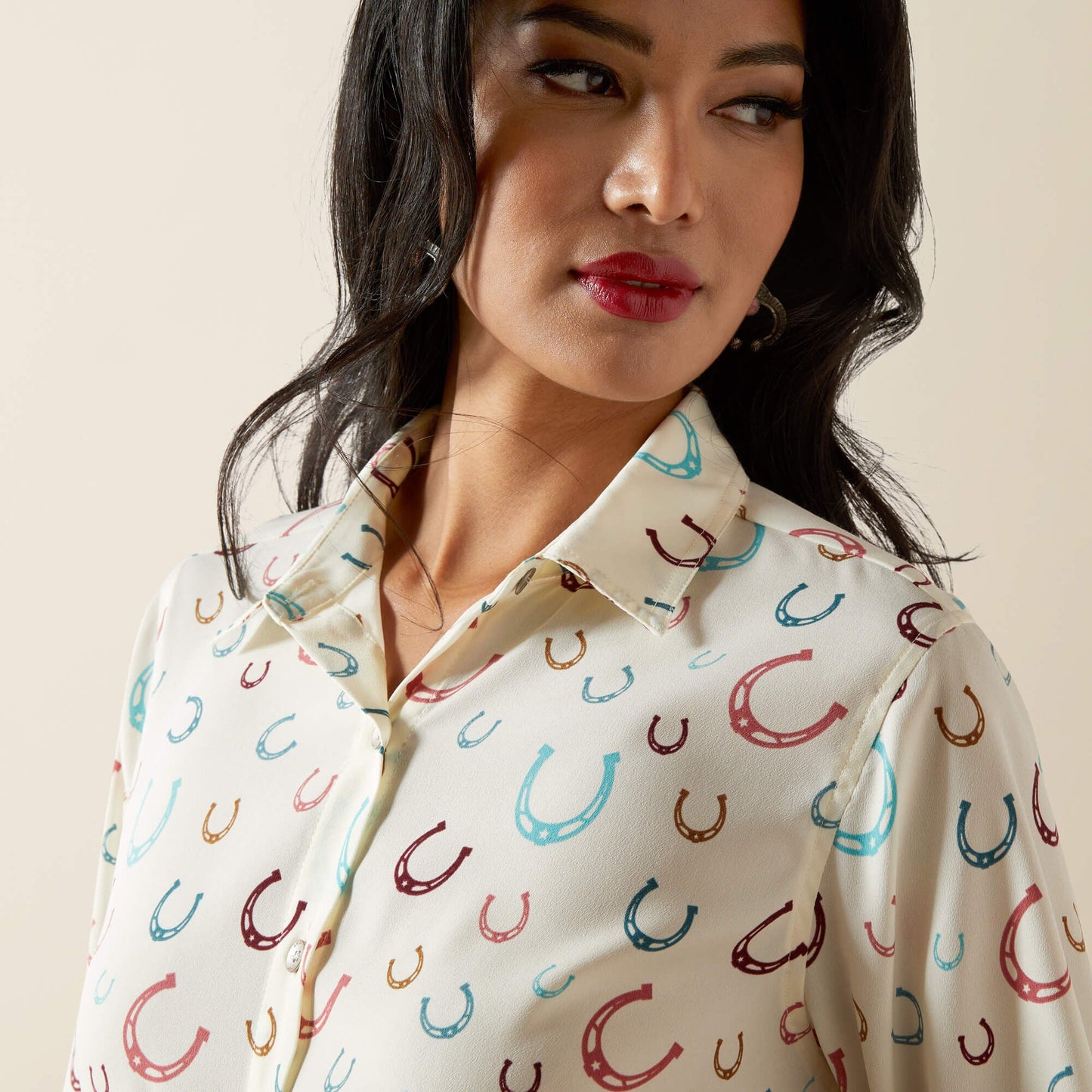 Homestyle Shirt