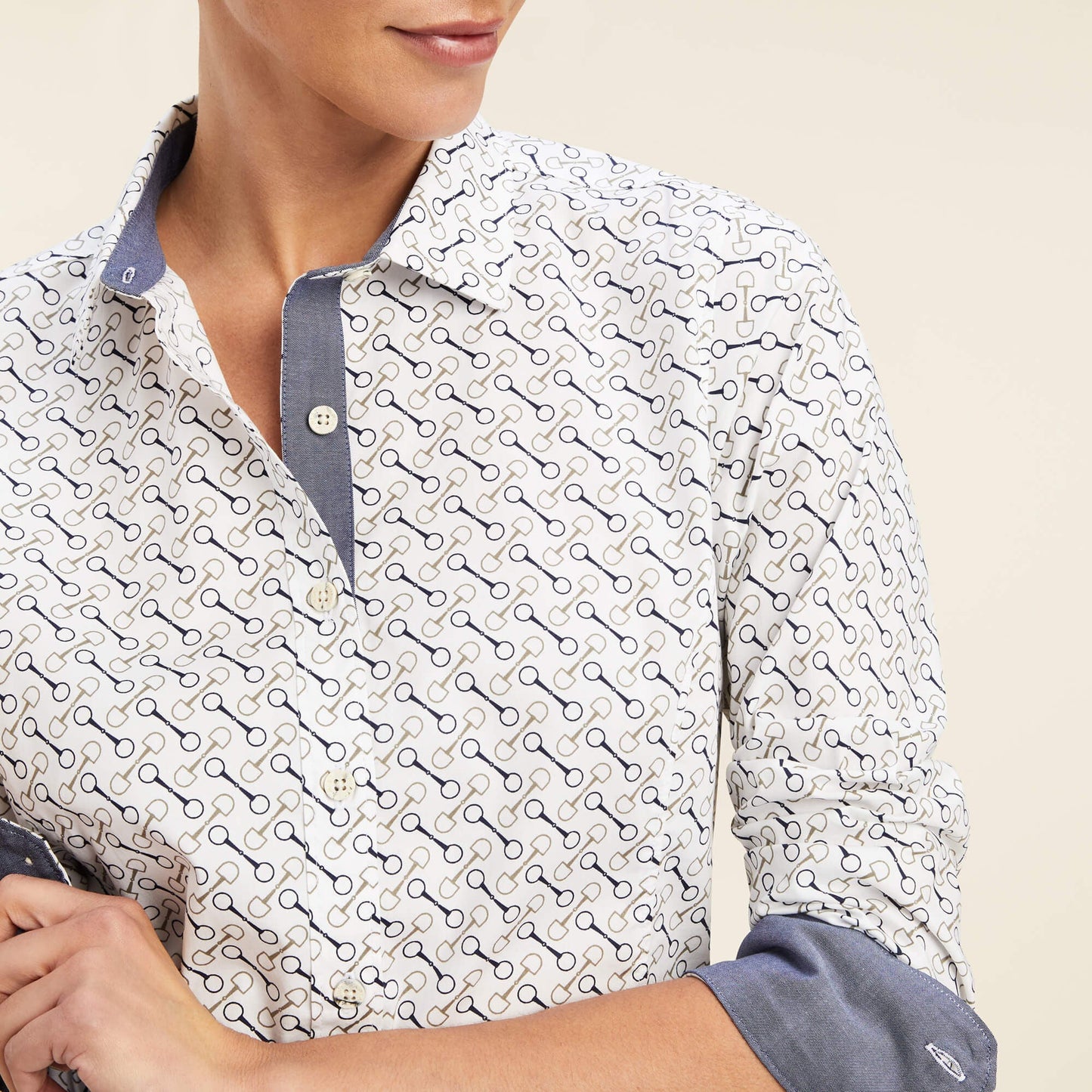 Tomales Shirt