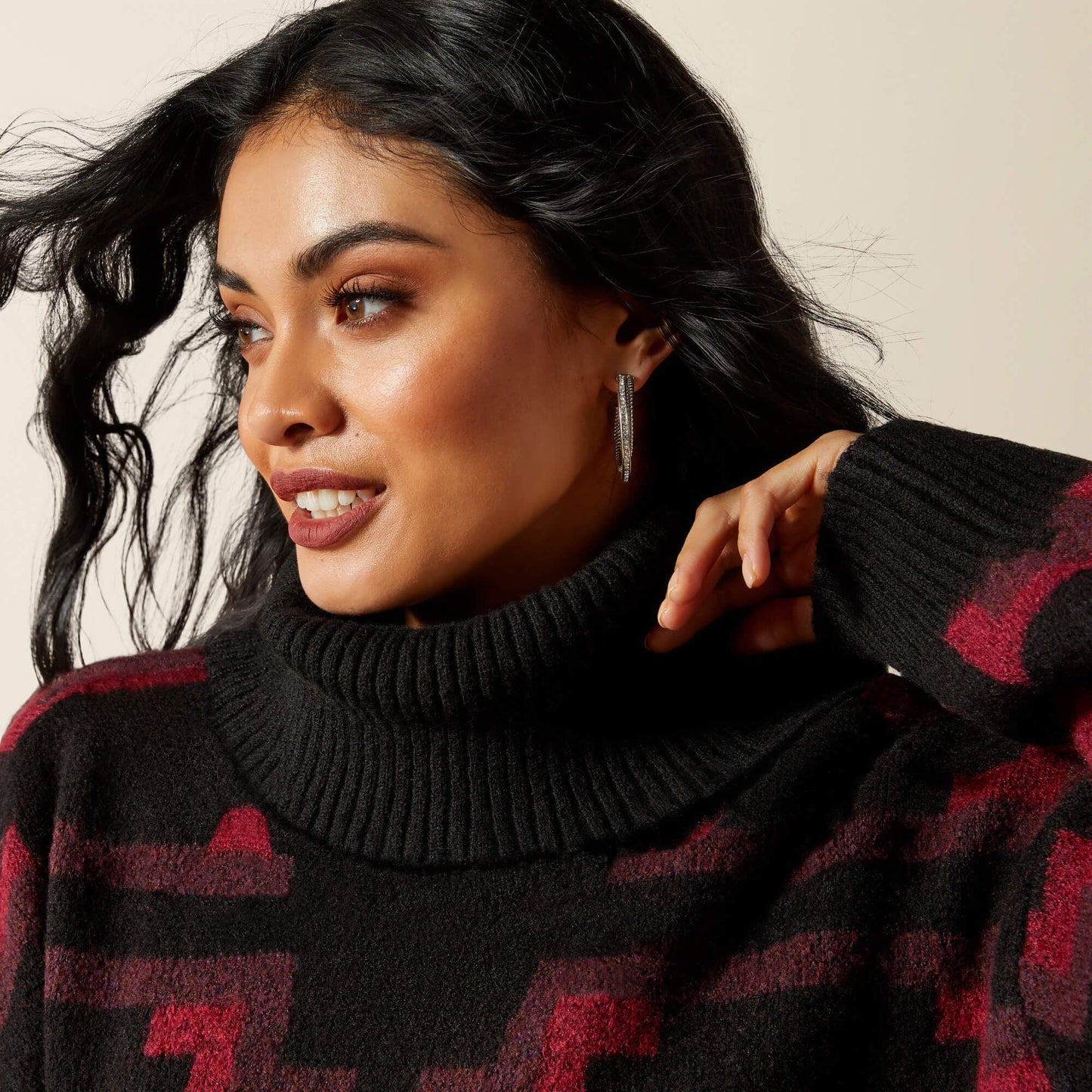 Nala Sweater