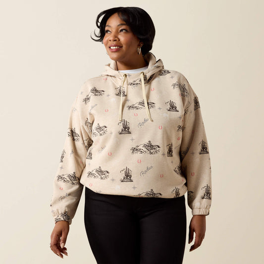 Essential Hoodie
