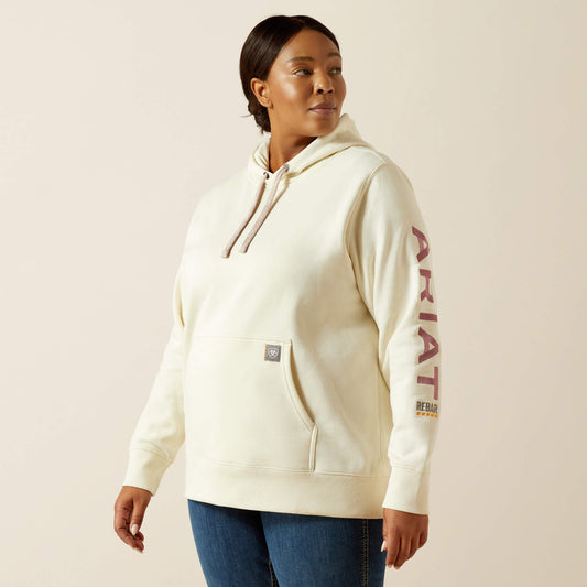 Rebar Graphic Hoodie