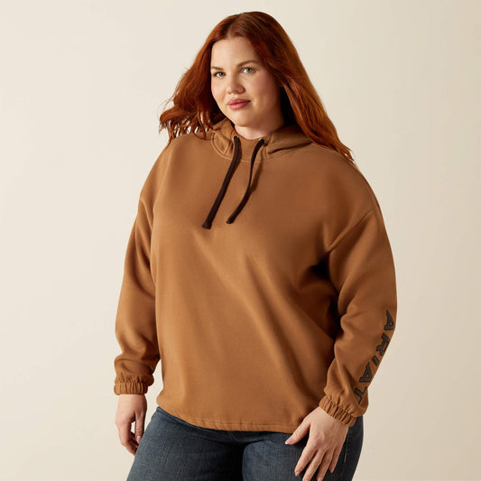 Essential Hoodie