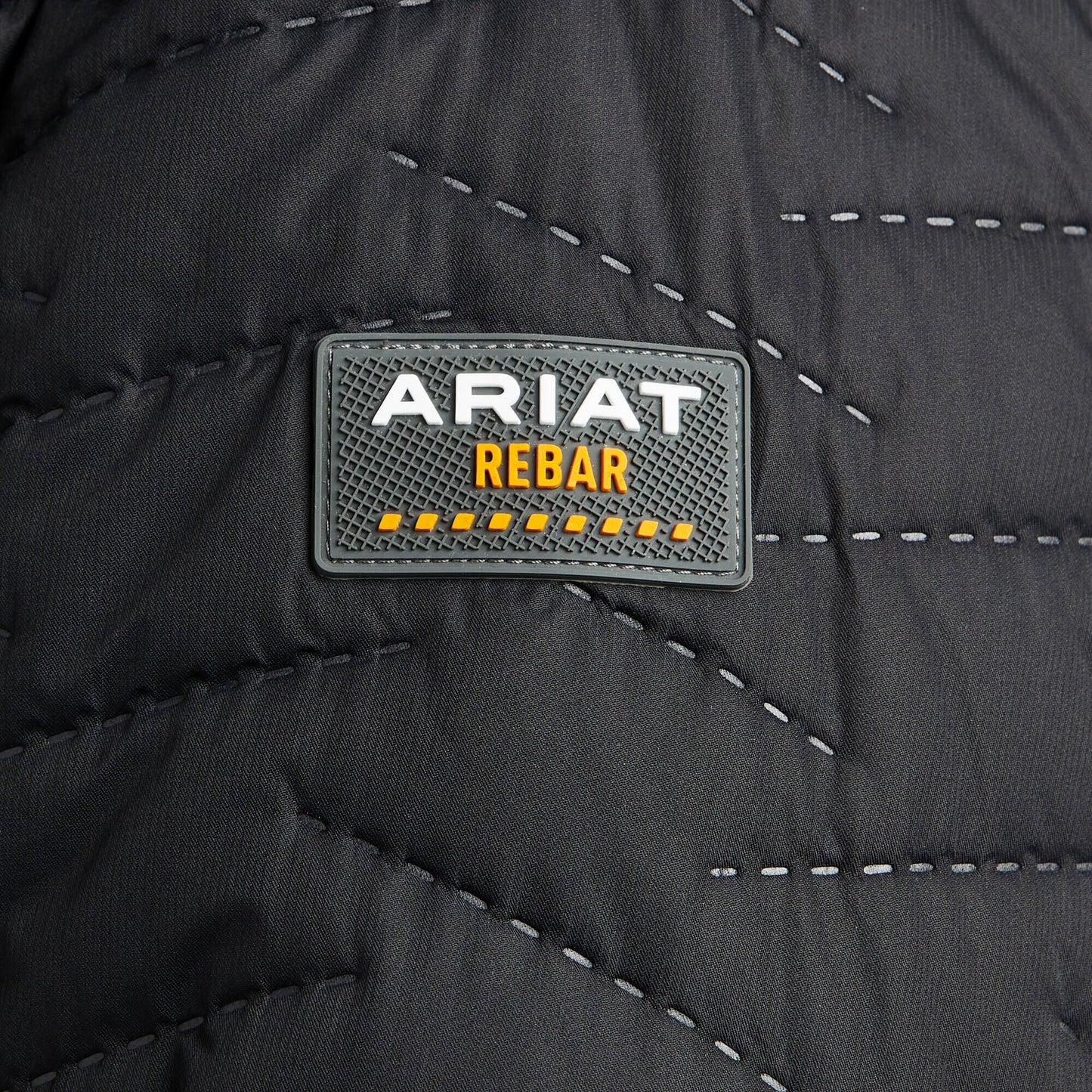 Rebar Cloud 9 Insulated Jacket