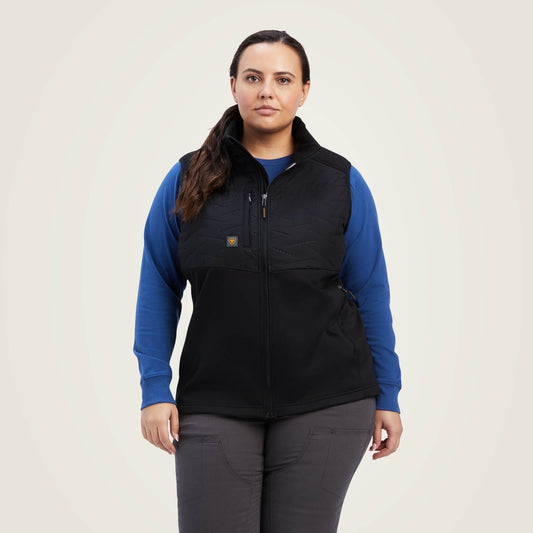 Rebar Cloud 9 Insulated Vest