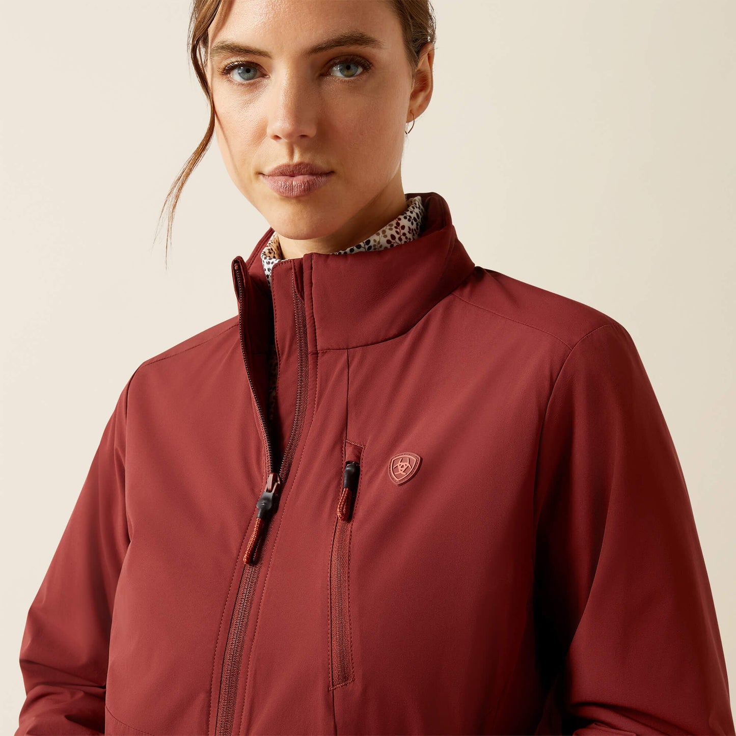 Rion StretchShell Insulated Jacket