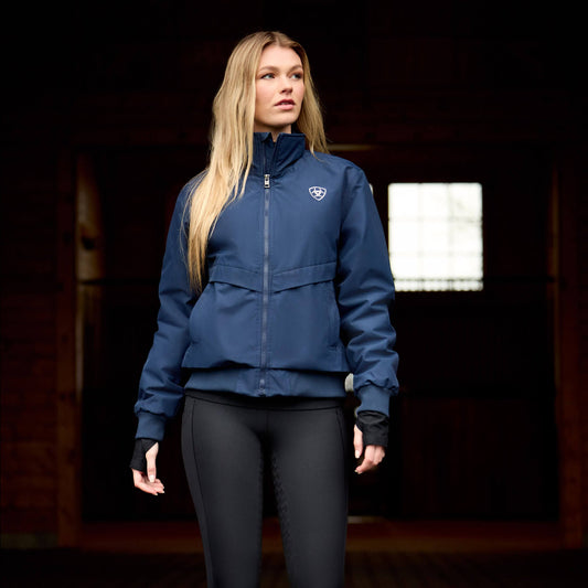 Stable 2.0 Insulated Jacket