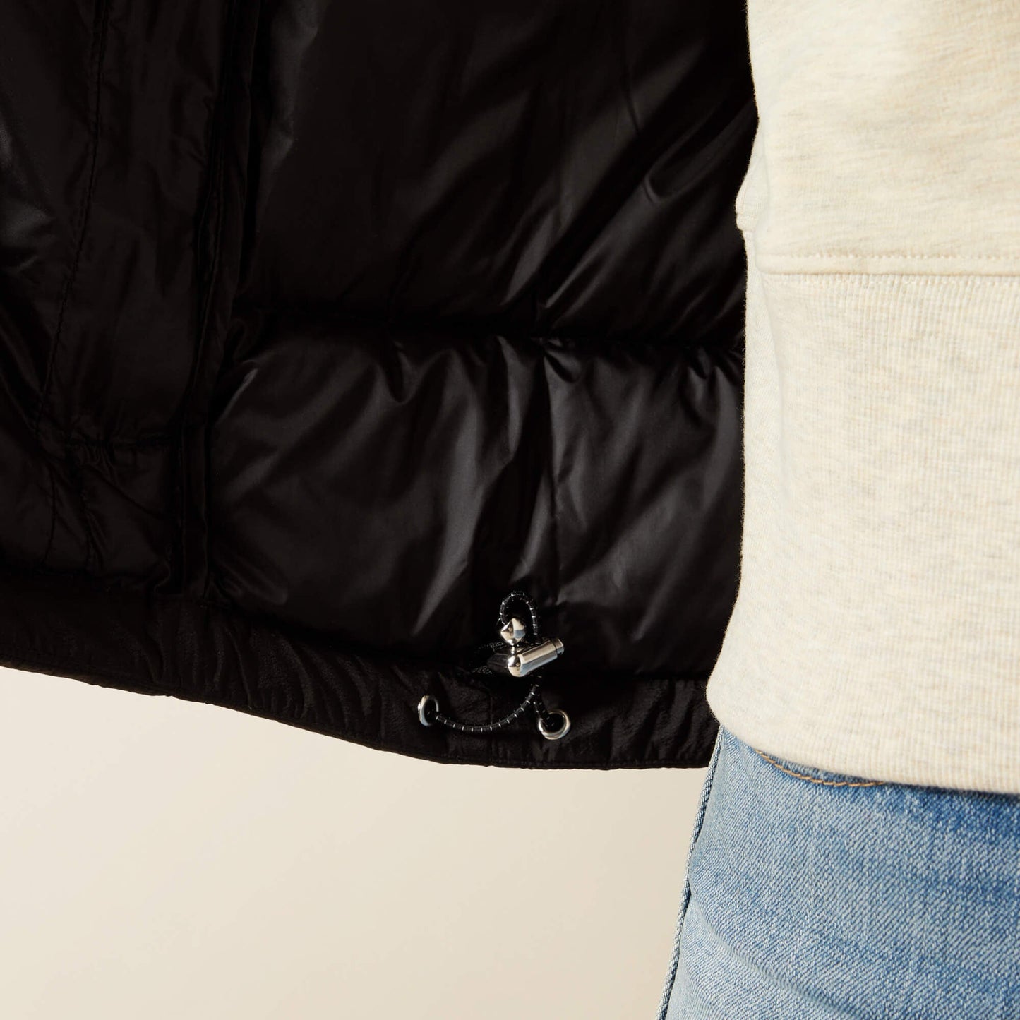 UltraPuff Down Vest