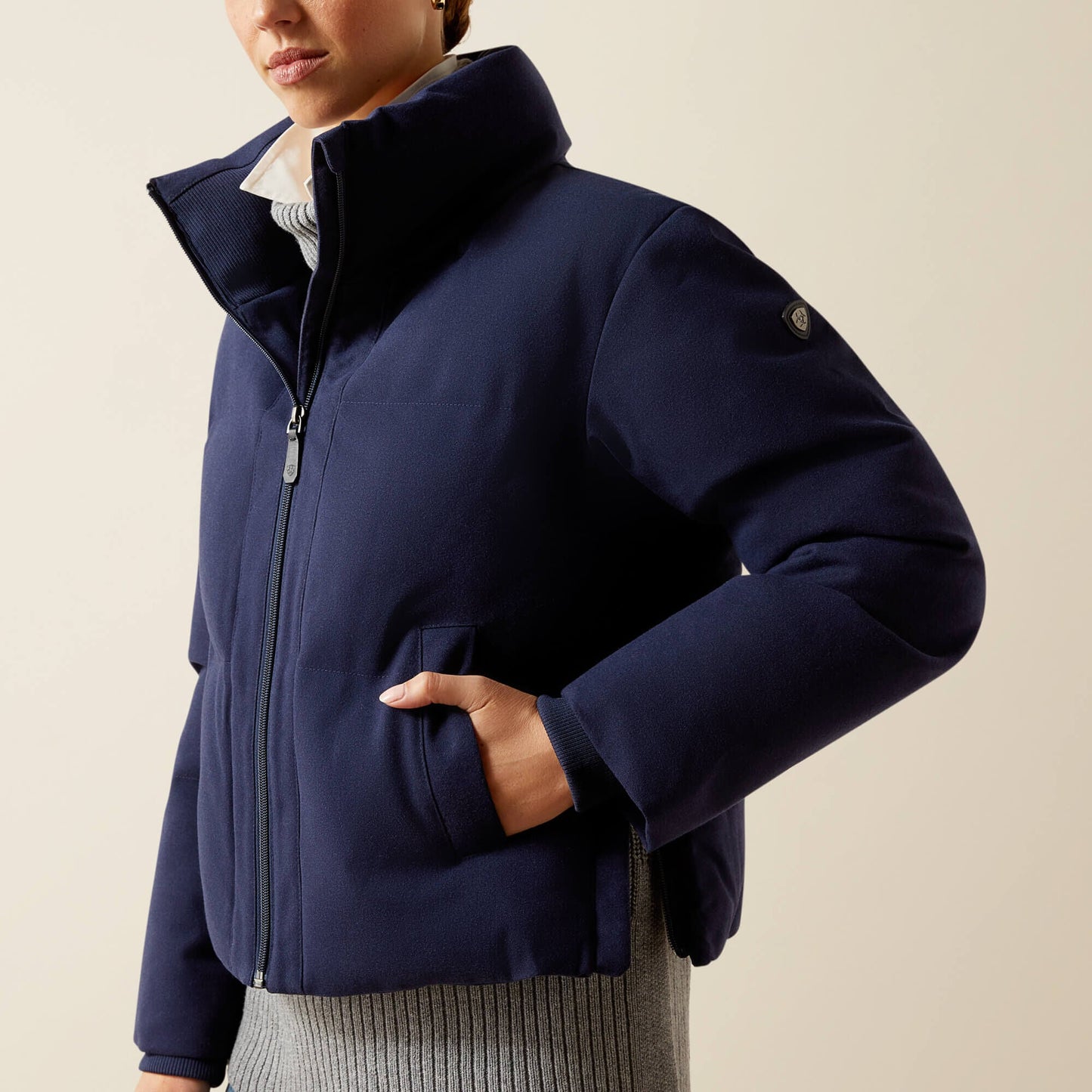Heyford Jacket