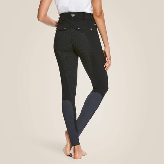 Tri Factor Grip Full Seat Breech