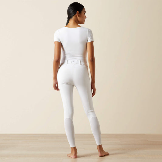 Tri Factor NT Knee Patch Breech
