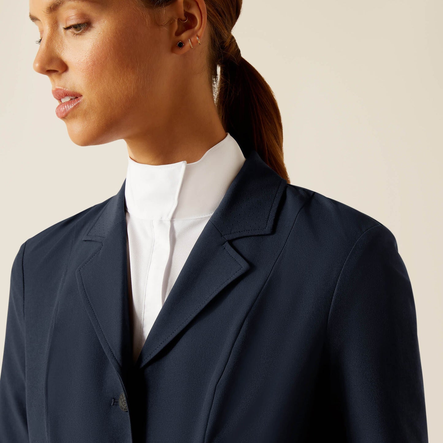 Artico 2.0 Show Coat
