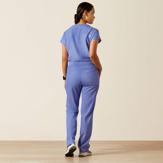 Nightingale Utility Stretch Scrub Pant