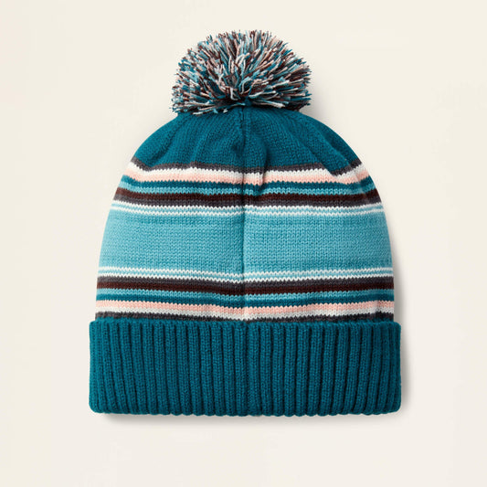 Serape Beanie