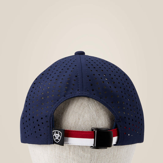 Tri Factor Cap